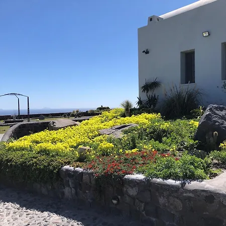 Apartahotel Argo Village *