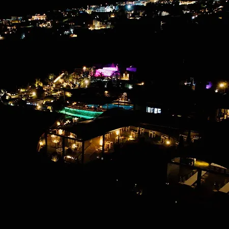 Argo Village * Fira (Santorini)