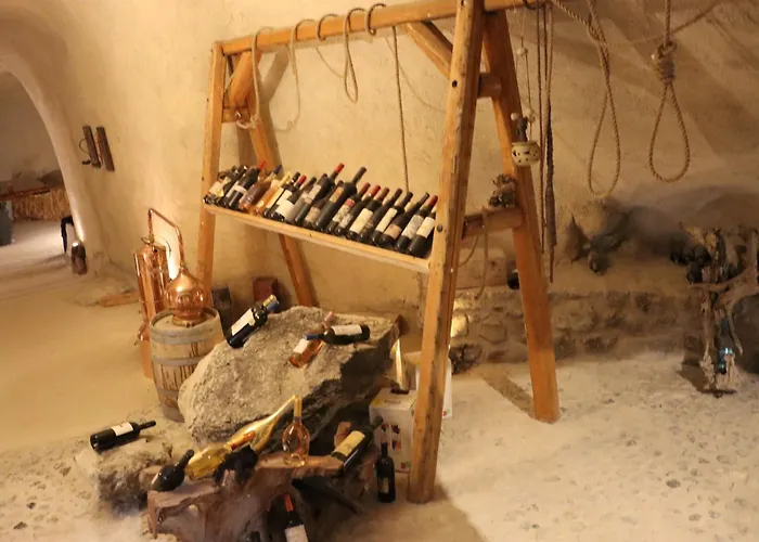 Argo Village Apart Otel