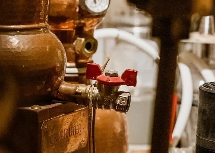 Argo Village Apart Otel