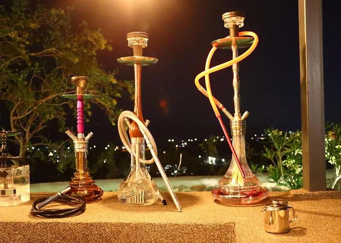 Argo Village * Fira (Santorini)