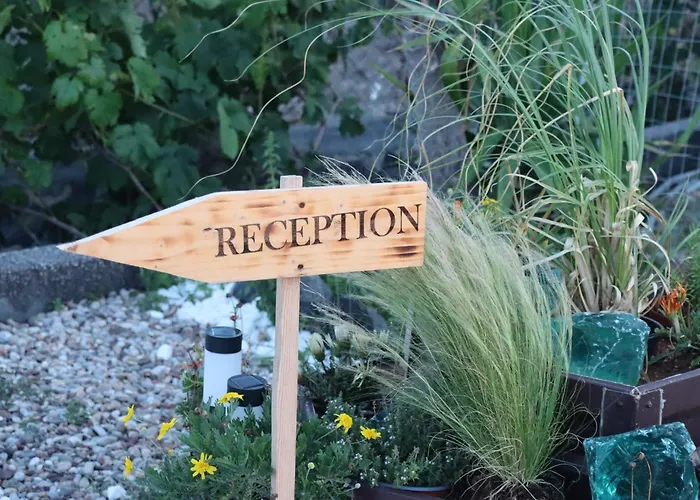 Apart Otel Argo Village Fira (Santorini)