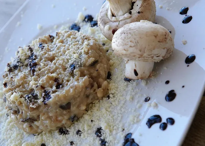 Argo Village Apart Otel Fira (Santorini)