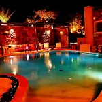 Argo Village Aparthotel Fira (Santorini)