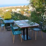 Aparthotel Argo Village Fira (Santorini)