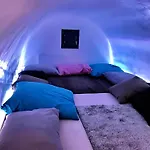 Lejlighedshotel Argo Village *