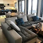 Argo Village Lejlighedshotel