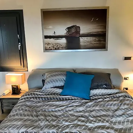Argo Village Aparthotel *