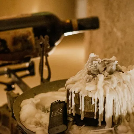 Argo Village Апарт-отель