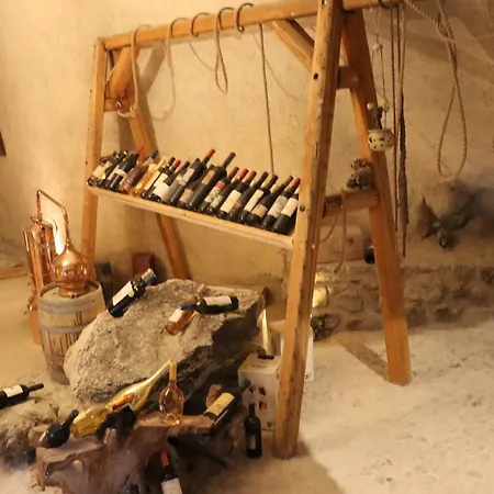 Argo Village Апарт-отель