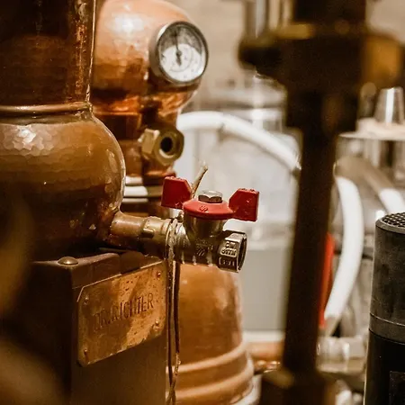 Argo Village Апарт-отель