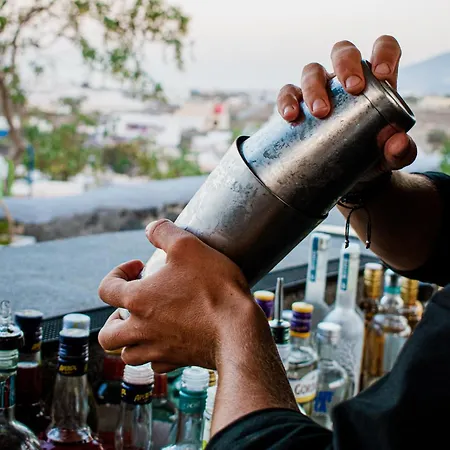 Argo Village Тира