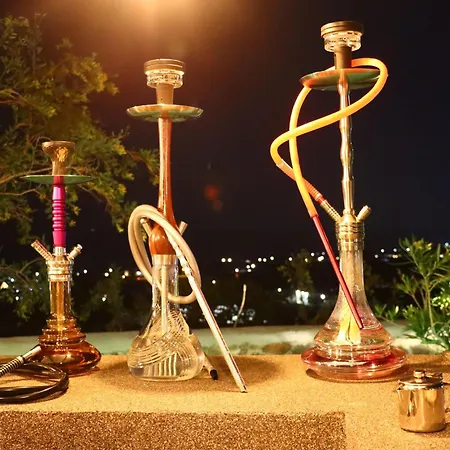 Argo Village * Тира