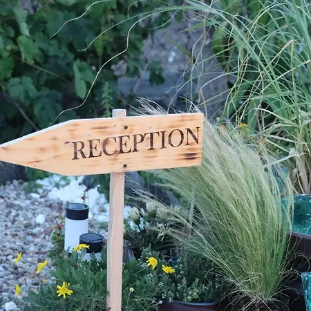 Апарт-отель Argo Village Тира