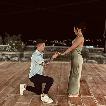 Апарт-отель Argo Village *