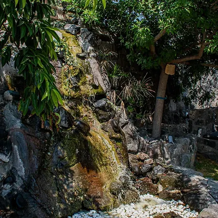 Argo Village Апарт-отель Тира