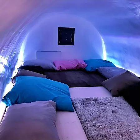 Apart-hotel Argo Village *