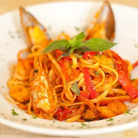 Апарт-отель Argo Village