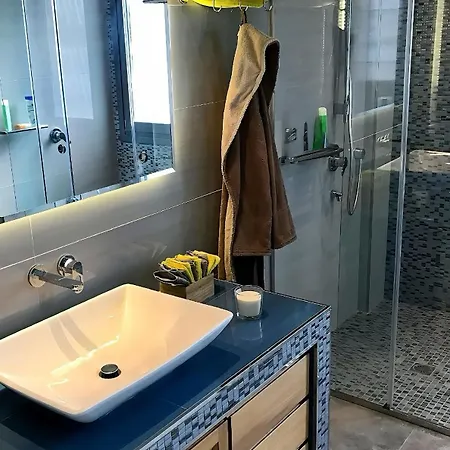 Aparthotel Argo Village *