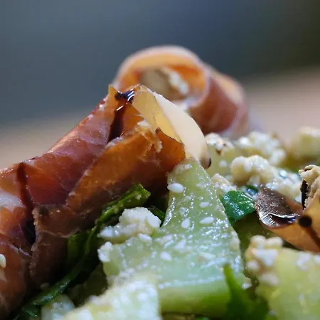 Апарт-отель Argo Village Тира