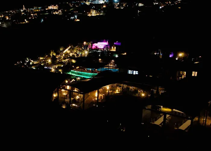 Argo Village * Fíra