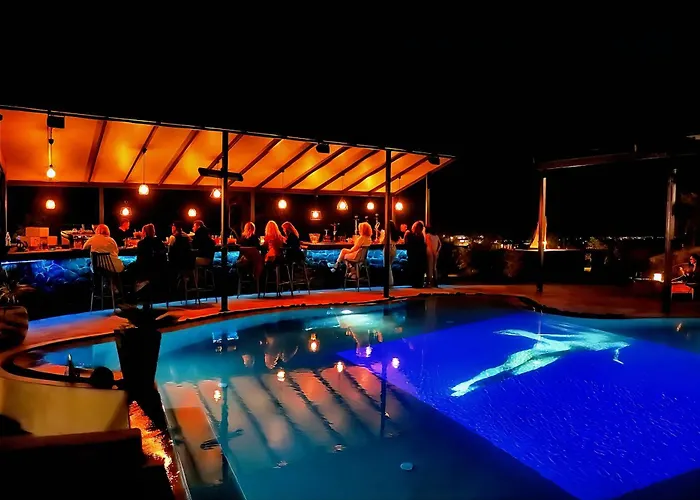 Argo Village Aparthotel Fira (Santorini)