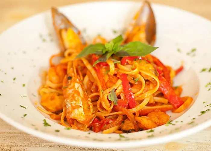 Aparthotel Argo Village