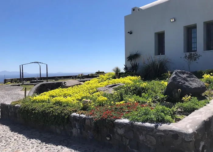 شقة فندقية Argo Village *