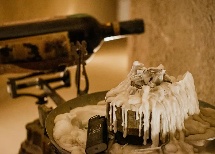 Argo Village شقة فندقية