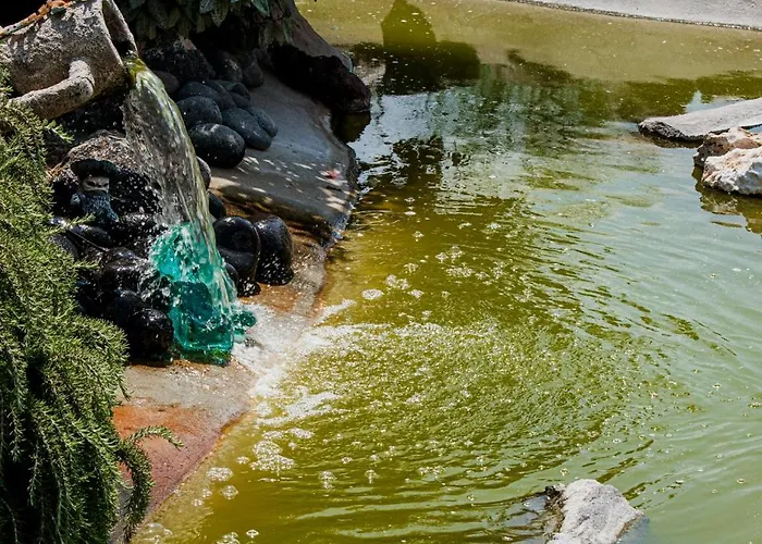 Argo Village شقة فندقية ثيرا