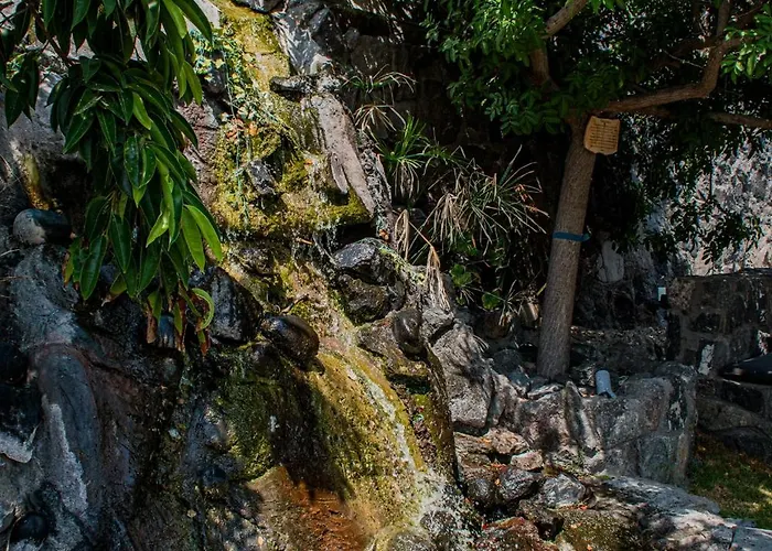 Argo Village شقة فندقية ثيرا