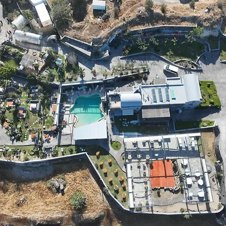 Argo Village *
