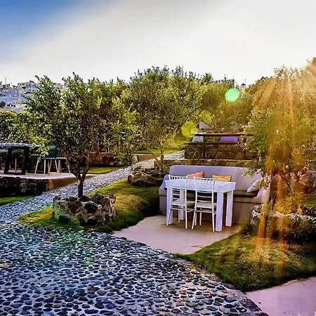 Argo Village
